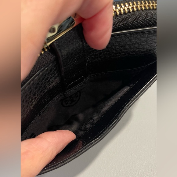 Tory Burch Wristlet - Picture 2 of 8